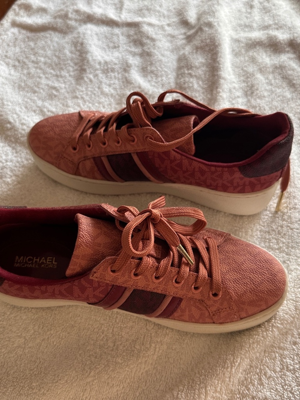 Michael Kors Sneakers